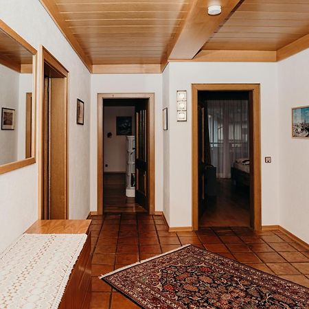 Ferienwohnung Hartlieb Goldeck Millstaettersee Spittal an der Drau Exterior photo