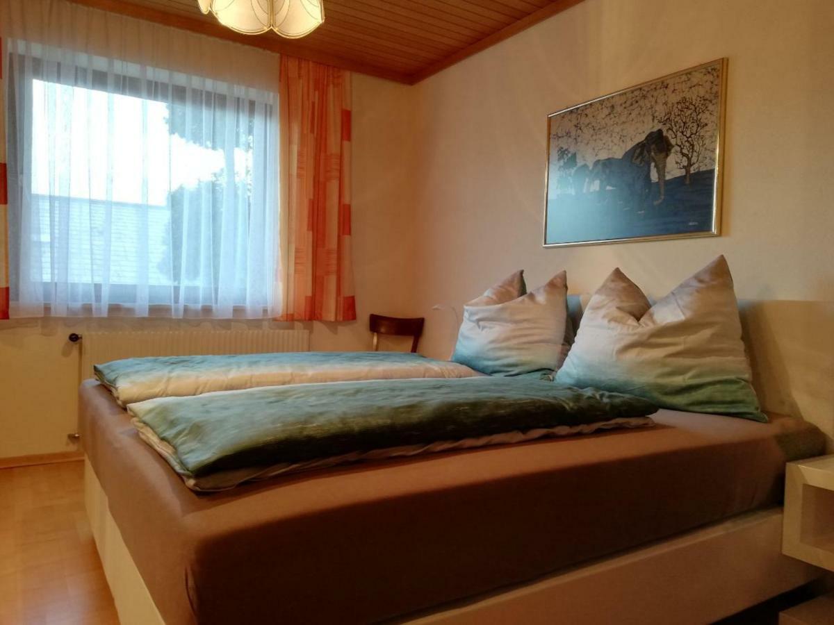 Ferienwohnung Hartlieb Goldeck Millstaettersee Spittal an der Drau Exterior photo