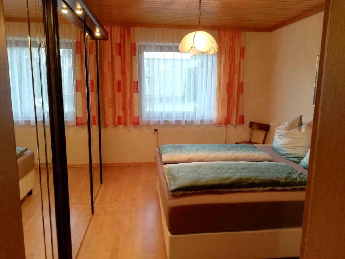 Ferienwohnung Hartlieb Goldeck Millstaettersee Spittal an der Drau Exterior photo