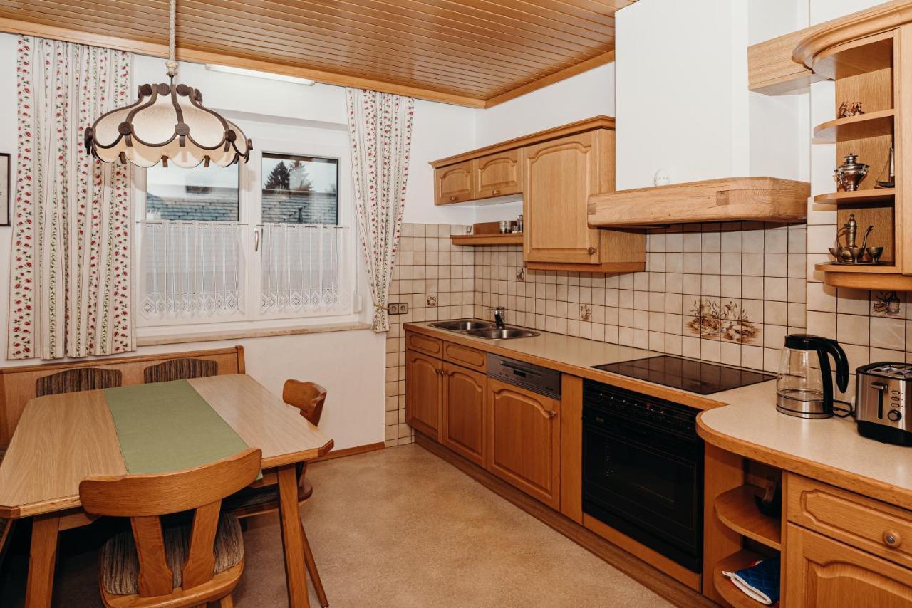 Ferienwohnung Hartlieb Goldeck Millstaettersee Spittal an der Drau Exterior photo
